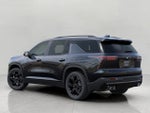 2027 Chevrolet Traverse AWD 4dr LT w/2LT