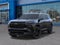 2027 Chevrolet Traverse AWD 4dr LT w/2LT