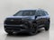 2027 Chevrolet Traverse AWD 4dr LT w/2LT