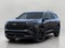 2027 Chevrolet Traverse AWD 4dr LT w/2LT