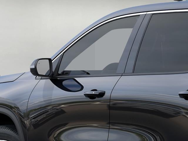 2027 Chevrolet Traverse AWD 4dr LT w/2LT