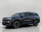 2027 Chevrolet Traverse AWD 4dr LT w/2LT