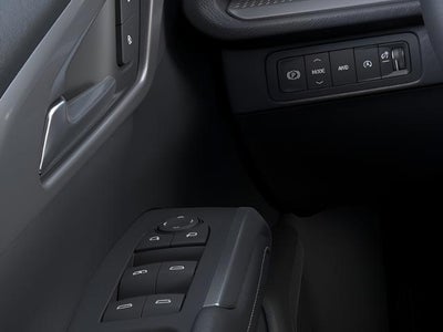 2027 Chevrolet Traverse AWD 4dr LT w/2LT