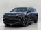 2027 Chevrolet Traverse AWD 4dr LT w/2LT