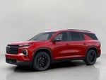 2026 Chevrolet Traverse AWD 4dr LT w/2LT