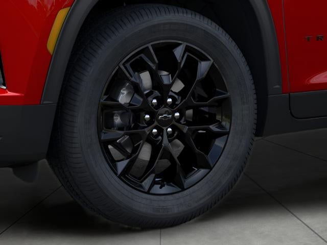 2026 Chevrolet Traverse AWD 4dr LT w/2LT