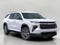 2026 Chevrolet Traverse AWD 4dr LT w/2LT