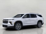 2026 Chevrolet Traverse AWD 4dr LT w/2LT