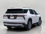 2026 Chevrolet Traverse AWD 4dr LT w/2LT