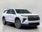 2026 Chevrolet Traverse AWD 4dr LT w/2LT