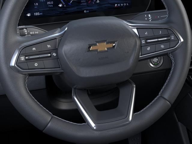 2026 Chevrolet Traverse LT - Photo 43