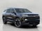 2027 Chevrolet Traverse AWD 4dr LT w/2LT