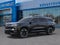2027 Chevrolet Traverse AWD 4dr LT w/2LT