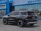 2027 Chevrolet Traverse AWD 4dr LT w/2LT