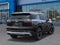 2027 Chevrolet Traverse AWD 4dr LT w/2LT