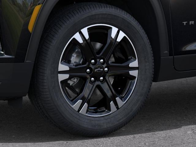 2027 Chevrolet Traverse AWD 4dr LT w/2LT