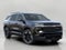 2027 Chevrolet Traverse AWD 4dr LT w/2LT