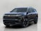 2027 Chevrolet Traverse AWD 4dr LT w/2LT