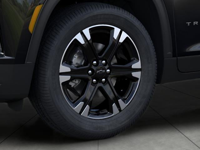 2027 Chevrolet Traverse AWD 4dr LT w/2LT