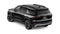 2027 Chevrolet Traverse AWD 4dr LT w/2LT
