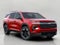 2027 Chevrolet Traverse AWD 4dr LT w/2LT