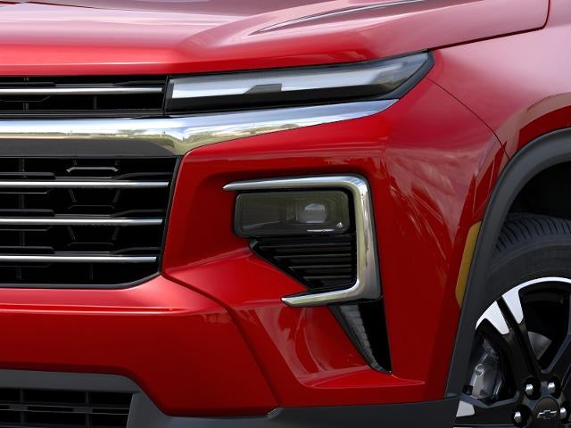 2027 Chevrolet Traverse AWD 4dr LT w/2LT