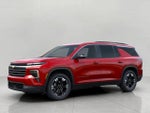 2027 Chevrolet Traverse AWD 4dr LT w/2LT