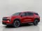 2027 Chevrolet Traverse AWD 4dr LT w/2LT