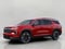 2027 Chevrolet Traverse AWD 4dr LT w/2LT