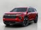 2027 Chevrolet Traverse AWD 4dr LT w/2LT