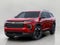 2027 Chevrolet Traverse AWD 4dr LT w/2LT