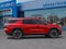 2027 Chevrolet Traverse AWD 4dr LT w/2LT