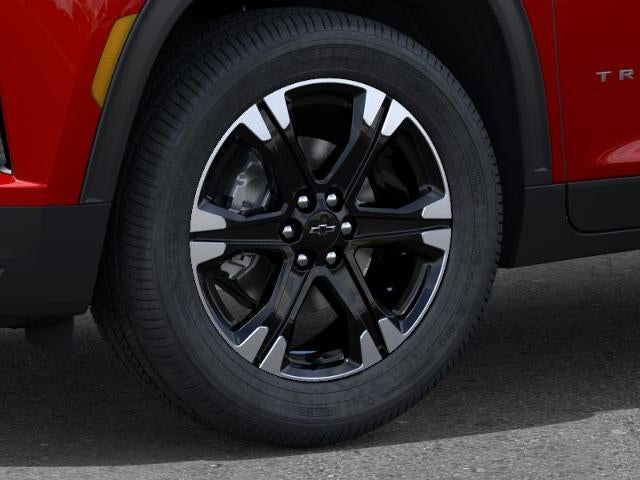 2027 Chevrolet Traverse AWD 4dr LT w/2LT