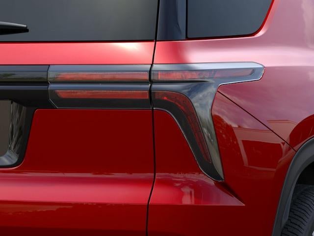 2027 Chevrolet Traverse AWD 4dr LT w/2LT