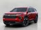2027 Chevrolet Traverse AWD 4dr LT w/2LT