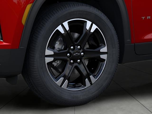 2027 Chevrolet Traverse AWD 4dr LT w/2LT