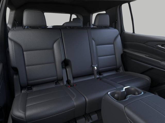 2026 Chevrolet Traverse AWD 4dr LT w/2LT