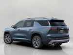 2026 Chevrolet Traverse AWD 4dr LT w/2LT