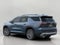 2026 Chevrolet Traverse AWD 4dr LT w/2LT