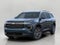 2026 Chevrolet Traverse AWD 4dr LT w/2LT