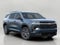 2026 Chevrolet Traverse AWD 4dr LT w/2LT
