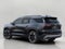 2027 Chevrolet Traverse AWD 4dr LT w/2LT