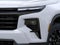2026 Chevrolet Traverse AWD 4dr LT w/2LT