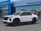 2026 Chevrolet Traverse AWD 4dr LT w/2LT