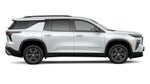 2026 Chevrolet Traverse AWD 4dr LT w/2LT