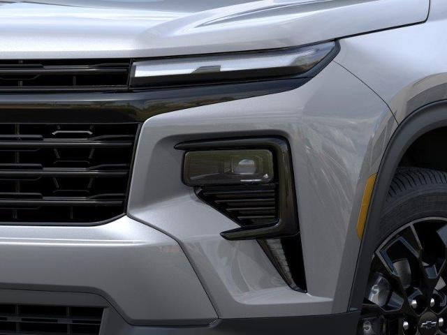 2026 Chevrolet Traverse AWD 4dr LT w/2LT