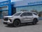 2026 Chevrolet Traverse AWD 4dr LT w/2LT