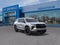 2026 Chevrolet Traverse AWD 4dr LT w/2LT