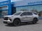 2026 Chevrolet Traverse AWD 4dr LT w/2LT