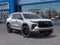 2026 Chevrolet Traverse AWD 4dr LT w/2LT